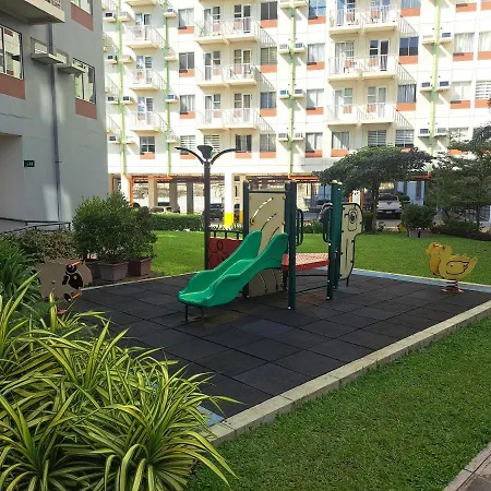 Amaia Steps Capitol Central Bacolod Exterior photo