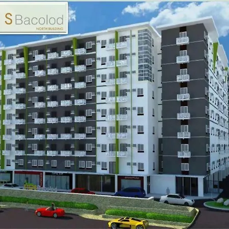 Amaia Steps Capitol Central Bacolod Exterior photo