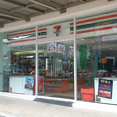 Amaia Steps Capitol Central Bacolod Exterior photo