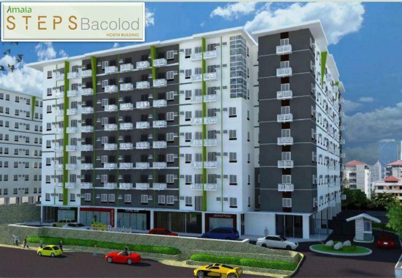 Apartment Amaia Steps Capitol *