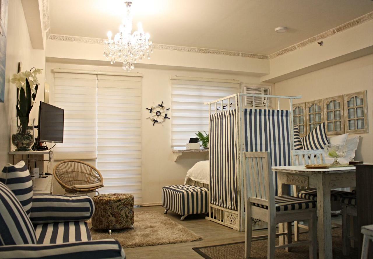 Amaia Steps Capitol Apartment Bacolod